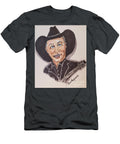 Garth Brooks Geraldine Myszenski T-Shirt