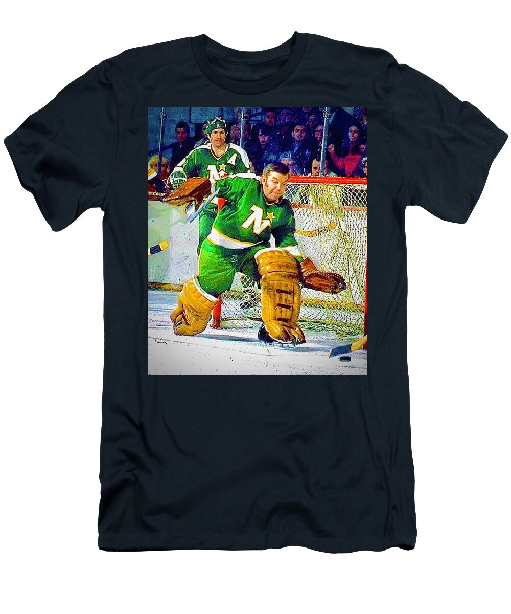 Gump Stratton Neil T-Shirt