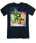 Gump Stratton Neil T-Shirt