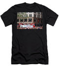 Hawks 2015 Celebration Parade Stanley Cup Trolley Verana Stark T-Shirt