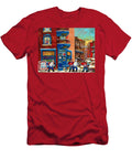 Homage 3 Carole Spandau T-Shirt