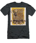 Honey Bee Geraldine Myszenski T-Shirt