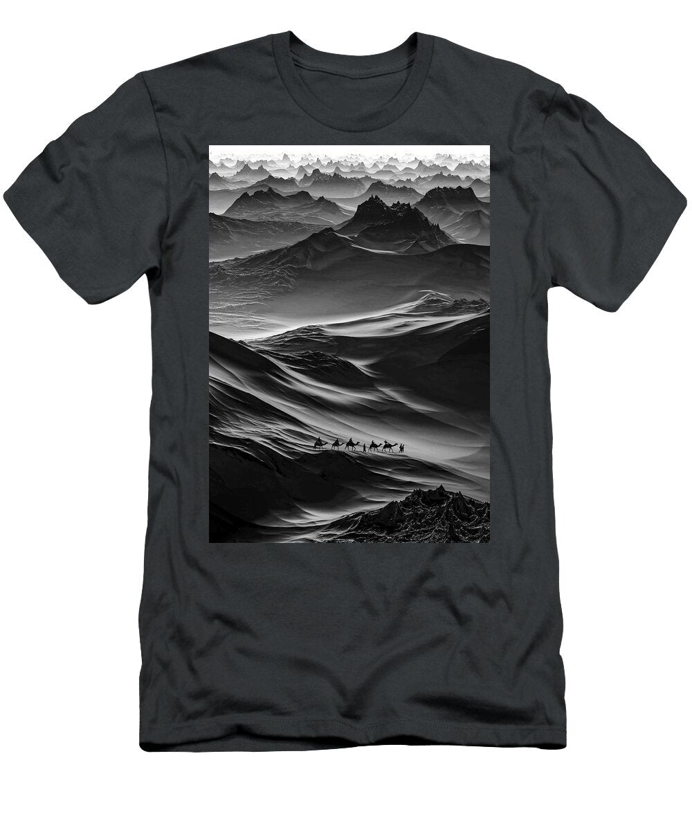 Illusion Sofie Conte T-Shirt