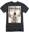 Jake Guentzel Stanley Cup Penguins Poster Willy Art T-Shirt