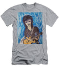 Joann Jett Bad Reputation Geraldine Myszenski T-Shirt