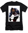 Joe Sakic Card Ondrej Spalek T-Shirt