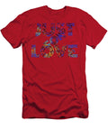Just for Love Ad Atelier M Egva T-Shirt