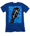 Just Play for Me Alys Caviness Gober T-Shirt