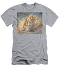 Keep on Running David Stribbling T-Shirt