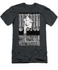 Lemur Human Gestures Alex Art T-Shirt