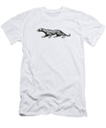 Leopard on the Prowl Csa Images T-Shirt