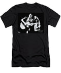 Like Johnny and June Alys Caviness Gober T-Shirt