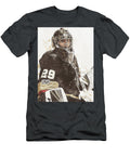 Marc Andre Fleury Vegas Golden Knights Poster Willy Art T-Shirt