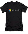 Microsoft Merch 1 Behhang Estany T-Shirt