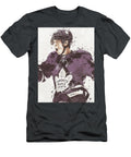 Mitch Marner Toronto Maple Leafs Poster Willy Art T-Shirt