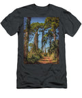 Nature Trail Hanny Heim T-Shirt