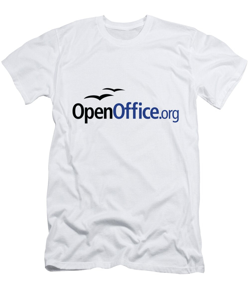Openoffice Mahardika Agra T-Shirt