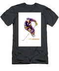 Pat Lafontaine Buffalo Sabres Ondrej Spalek T-Shirt