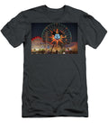 Pixar Palaround Mickeys Fun Wheel Preston Broadfoot T-Shirt