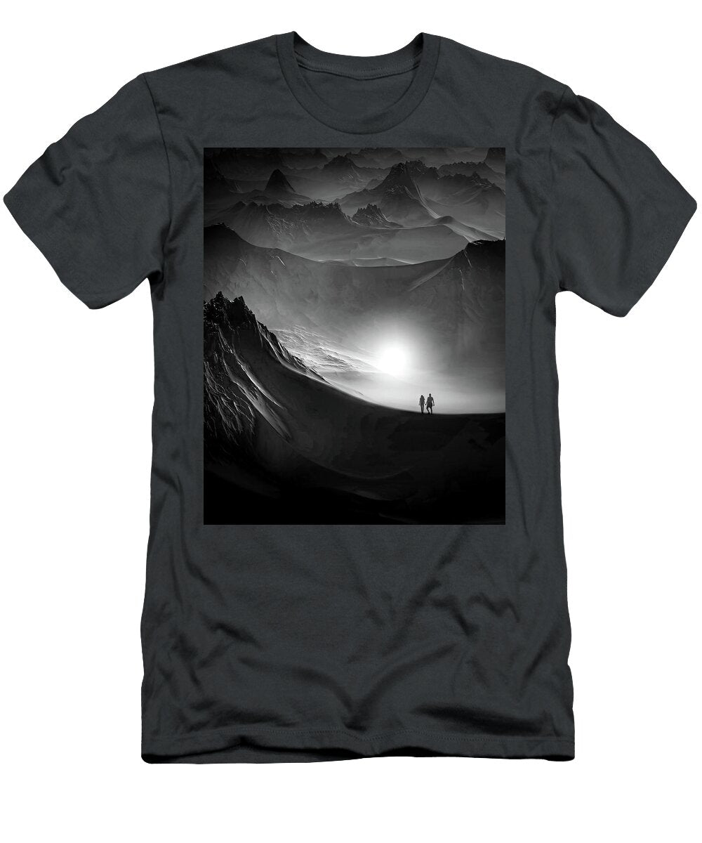 Power of Love Sofie Conte T-Shirt