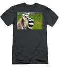 Ring Tailed Lemur 10 Les Classics T-Shirt