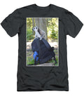 Ring Tailed Lemur 11 Les Classics T-Shirt