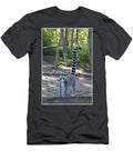 Ring Tailed Lemur 20 Les Classics T-Shirt