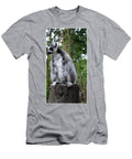 Ring Tailed Lemur 21 Les Classics T-Shirt