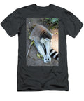 Ring Tailed Lemur A3 Les Classics T-Shirt