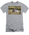 Ring Tailed Lemur A5 Les Classics T-Shirt