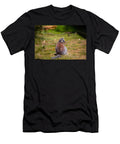 Ring Tailed Lemur A6 Les Classics T-Shirt