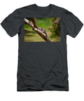 Ring Tailed Lemur B4 Les Classics T-Shirt
