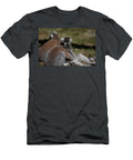 Ring Tailed Lemur C9 Les Classics T-Shirt