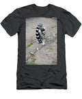 Ring Tailed Lemur E1 Les Classics T-Shirt
