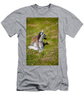 Ring Tailed Lemur F5 Les Classics T-Shirt