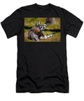 Ring Tailed Lemur G4 Les Classics T-Shirt