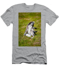 Ring Tailed Lemur G7 Les Classics T-Shirt