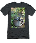 Ring Tailed Lemur H1 Les Classics T-Shirt