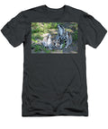 Ring Tailed Lemur H3 Les Classics T-Shirt