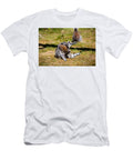 Ring Tailed Lemur H5 Les Classics T-Shirt