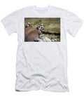 Ring Tailed Lemur H9 Les Classics T-Shirt