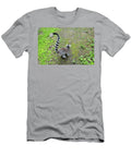 Ring Tailed Lemur I8 Les Classics T-Shirt