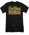 Ring Tailed Lemur K8 Les Classics T-Shirt