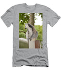 Ring Tailed Lemur L2 Les Classics T-Shirt