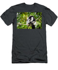 Ring Tailed Lemur Lemur R7 Les Classics T-Shirt