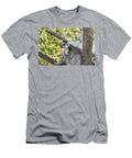 Ring Tailed Lemur Les Classics T-Shirt