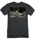 Ring Tailed Lemur O4 Les Classics T-Shirt