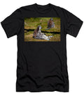 Ring Tailed Lemur Q1 Les Classics T-Shirt