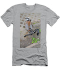 Ring Tailed Lemur R4 Les Classics T-Shirt
