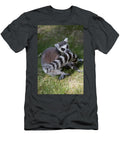 Ring Tailed Lemur S2 Les Classics T-Shirt